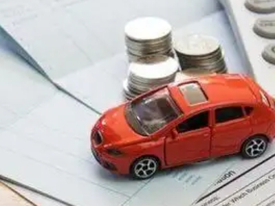 民乐个人车辆抵押消费贷款肯定要知道的6个要点